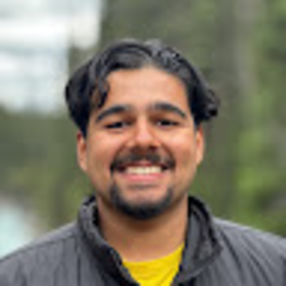 Meet your Posher, Advait
